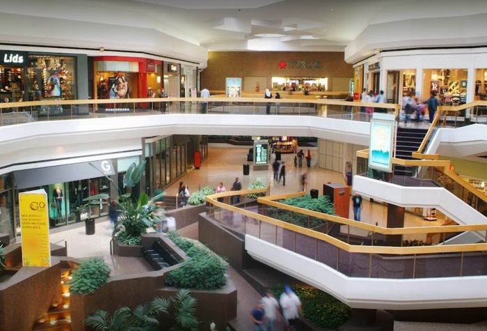 Fairlane Town Center - Photo From Mall Website (newer photo)